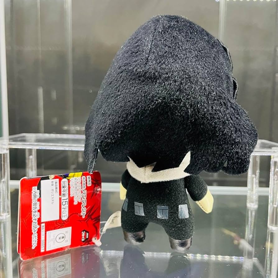 僕のヒーローアカデミア幼馴染フィギュアぬいぐるみ他セット Amazon.co.jp: 僕のヒーローアカデミア ともぬい vol.3